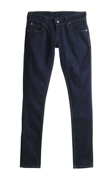 Levis Skinny