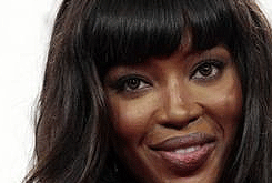 Naomi Campbell