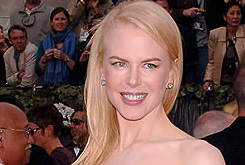 Nicole Kidman