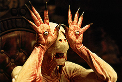 Pan’s Labyrinth