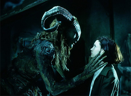 Pan’s Labyrinth
