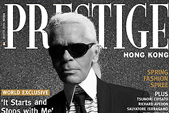 Prestige