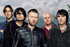 Radiohead