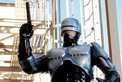 Robocop