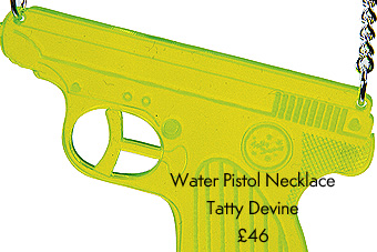 Tatty Devine