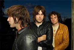 The Blakes