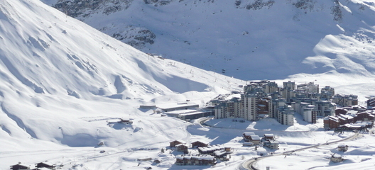 Tignes Festival