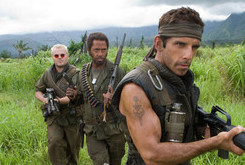Tropic Thunder