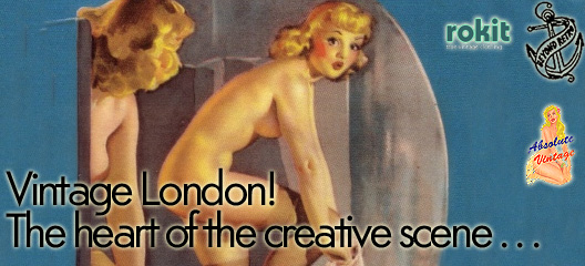 Vintage London