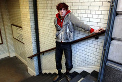 Patrick Wolf