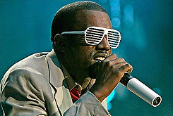 Kanye West